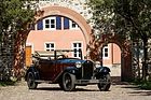 Bild: Lancia Astura Série 2 Cabriolet par Pinin Farina (1932) - als Lot 634 angeboten an der Versteigerung von Artcurial im Monaco am 21. Juli 2020