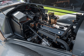 Lancia Astura Series III Cabriolet 'Tipo Bocca' (1936) - Lot 15 an den Gooding & Co London Versteigerungen 2024