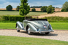 Lancia Astura Series III Cabriolet 'Tipo Bocca' (1936) - Lot 15 an den Gooding & Co London Versteigerungen 2024