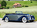 Lancia Astura Series IV Pinin Farina Convertible (1939) - Lot 150 at the Bonhams Bonmont auction on June 30, 2024