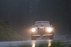 Lancia Auerlia B20 GT (1954) - am Bergrennen Arosa ClassicCar 2012
