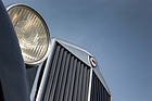 Bild: Lancia Augusta (1936) – Ein Monument...