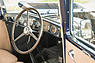 Lancia Augusta (1936) – Sachlichkeit auch im Innenraum (© Daniel Reinhard, 2026) Lancia Augusta (1936) – Sachlichkeit auch im Innenraum (© Daniel Reinhard, 2026)