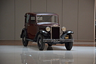 Image: Lancia Augusta Berlina (1946) - offered as lot 304 at the Artcurial Le Mans Classic auction on July 5, 2014