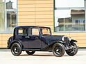 Image: Lancia Augusta Saloon (1934) - offered as lot 36 at the Bonhams Milano auction on November 18, 2022