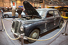 Lancia Aurelia (1951) – Techno Classica 2023