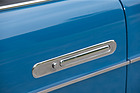 Lancia Aurelia 2000 B52 Vignale Coupé (1952) - Filigrane und versenkte Türöffner