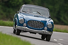 Artikelbild Lancia Aurelia B52 Vignale Coupé – Michelotti-Eleganz für Gina Lollobrigida
