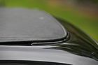 Bild: Lancia Aurelia 2000 B52 Vignale Coupé (1952) - das Schiebe/-Faltdach