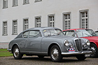 Lancia Aurelia B 20 GT (1957) - am Concorso d'Eleganza Italiauto in St. Urban am 3. Mai 2015