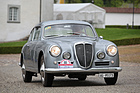 Lancia Aurelia B 20 GT (1957) - am Concorso d'Eleganza Italiauto in St. Urban am 3. Mai 2015