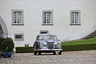 Lancia Aurelia B 20 GT (1957) - am Concorso d'Eleganza Italiauto in St. Urban am 3. Mai 2015