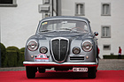 Lancia Aurelia B 20 GT (1957) - am Concorso d'Eleganza Italiauto in St. Urban am 3. Mai 2015