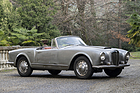 Bild: Lancia Aurelia B 24 S Cabriolet 3e Série (1958) - als Lot 026 angeboten an der Artcurial Rétromobile Paris Versteigerung am 3./4. Februar 2023