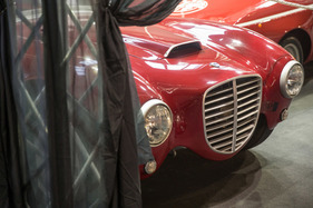 Lancia Aurelia B20 (1951) - Auto e Moto d'Epoca in Padua 2019