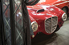 Bild: Lancia Aurelia B20 (1951) - Auto e Moto d'Epoca in Padua 2019