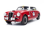Image: Lancia Aurelia B20 (1953) - offered as lot 028 at the Artcurial Rétromobile Paris auction on February 3-4, 2023