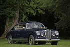Lancia Aurelia B20 (1953) - am Concours d'Elégance Suisse 2016