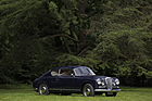 Lancia Aurelia B20 (1953) - am Concours d'Elégance Suisse 2016
