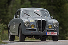Lancia Aurelia B20 (1953) - an der Saalbach Classic 2015