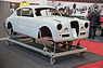 Lancia Aurelia B20 (1957) - Rohkarosserie - Retro Classics Stuttgart 2017 (© Daniel Reinhard, 2017) Lancia Aurelia B20 (1957) - Rohkarosserie - Retro Classics Stuttgart 2017 (© Daniel Reinhard, 2017)