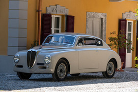 Lancia Aurelia "B20 Corsa" Replica (1953) - als Lot 106 angeboten an der RM/Sotheby's Villa Erba Versteigerung am 20. Mai 2023 Lancia Aurelia "B20 Corsa" Replica (1953) - als Lot 106 angeboten an der RM/Sotheby's Villa Erba Versteigerung am 20. Mai 2023