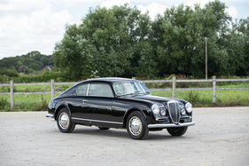 Lancia Aurelia B20 Coupé Fourth Series (1954) - angeboten als Lot 025 an der Bonhams Zoute Versteigerung 2021