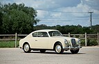 Image: Lancia Aurelia B20 Coupé "Gina" First Series (1951) - offered as lot 027 at the Bonhams Zoute Auction 2021