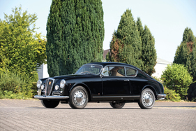 Lancia Aurelia B20 Coupé-Pininfarina (1958) - angeboten als Lot 134 an der RM/Sotheby's Versteigerung in London am 5. September 2018