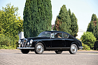 Image: Lancia Aurelia B20 Coupé-Pininfarina (1958) - offered as lot 134 at the RM/Sotheby's auction in London on September 5, 2018