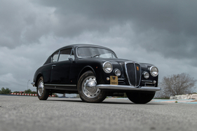 Lancia Aurelia B20 Coupé Series VI by Pinin Farina (1958) - Lot 234 an der RM/Sotheby's Monaco Versteigerung am 10.11. Mai 2024