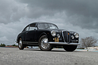 Image: Lancia Aurelia B20 Coupé Series VI by Pinin Farina (1958) - Lot 234 at the RM/Sotheby's Monaco auction on May 10/11, 2024