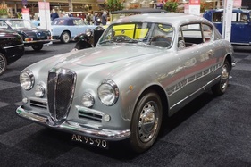 Lancia Aurelia B20 GT (1956) - Lancia Sonderschau - InterClassics Maastricht 2019