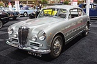 Lancia Aurelia B20 GT (1956) - Lancia Sonderschau - InterClassics Maastricht 2019