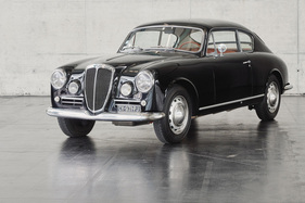 Lancia Aurelia B20 GT (1957) - als Lot 075 angeboten an der Dorotheum Classic Expo Salzburg Versteigerung am 21. Oktober 2023