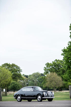 Lancia Aurelia B20 GT 2.5-Litre Series VI Coupé (1958) - als Lot 227 an der Bonhams Versteigerung am Goodwood Festival of Speed 2017
