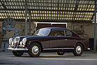 Lancia Aurelia B20 GT 2. Série Coupé (1952) - angeboten als Lot 422 an der Bonhams-Versteigerung im Grand Palais Paris am 4. Februar 2016