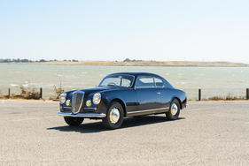 Lancia Aurelia B20 GT 2nd Series Coupé (1952) - als Lot 107 an der Versteigerung von Bonhams in Quail Lodge am 18. August 2017