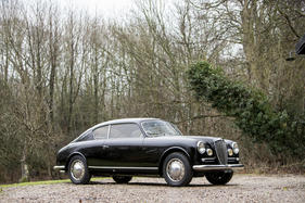 Lancia Aurelia B20 GT 3rd Series Coupé (1953) - als Lot 029 an der Bonhams Versteigerung am Goodwood Members Meetting 2017