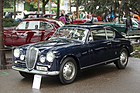 Lancia Aurelia B20 GT 6. Serie (1958) - am Zurich Classic Car Award 2015