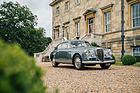 Lancia Aurelia B20 GT 6th Series Coupe (1957) - als Lot 141 an der RM/Sotheby's London Versteigerung vom 6. November 2021