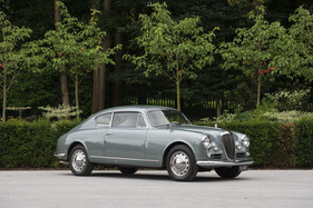 Lancia Aurelia B20 GT 6th-Series Coupé (1957) - als Lot 227 an der Bonhams Goodwood Speedweek Versteigerung am 17. Oktober 2020