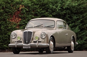 Lancia Aurelia B20 GT Coupé (1951) - angeboten als Lot 171 an der Versteigerung von RM Auctions in London am 31. Oktober 2012