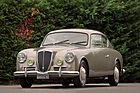Lancia Aurelia B20 GT Coupé (1951) - angeboten als Lot 171 an der Versteigerung von RM Auctions in London am 31. Oktober 2012
