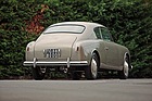 Lancia Aurelia B20 GT Coupé (1951) - angeboten als Lot 171 an der Versteigerung von RM Auctions in London am 31. Oktober 2012