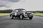 Lancia Aurelia B20 GT Coupé Series I (1951) - Lot 258 an der RM/Sotheby's London Versteigerung vom 4 November 2023