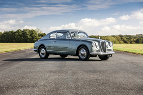 Lancia Aurelia B20 GT Coupé Series VI (1957) - Lot 212 an der RM/Sotheby's London Versteigerung vom 4 November 2023