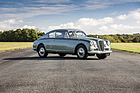 Lancia Aurelia B20 GT Coupé Series VI (1957) - Lot 212 an der RM/Sotheby's London Versteigerung vom 4 November 2023