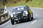 Lancia Aurelia B20 GT DaCorsa (1958) - am Roßfeldrennen 2013