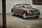 Lancia Aurelia B20 GT «S» 5e série coupé (1957) - als Lot 375 an der Bonhams Versteigerung "Les grandes marques du monde au Grand Palais" in Paris 2017